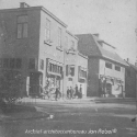 Bussum, Landstraat (1922).jpg